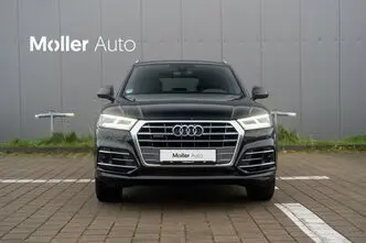 Audi Q5, 3.0, 210 kW, diisel, automaat, nelikvedu