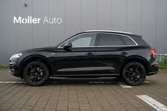 Audi Q5, 3.0, 210 kW, diisel, automaat, nelikvedu