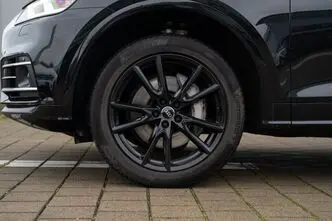 Audi Q5, 3.0, 210 kW, diisel, automaat, nelikvedu