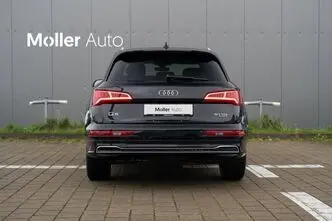 Audi Q5, 3.0, 210 kW, diisel, automaat, nelikvedu