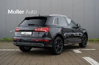 Audi Q5, 3.0, 210 kW, diisel, automaat, nelikvedu