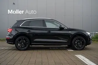 Audi Q5, 3.0, 210 kW, diisel, automaat, nelikvedu