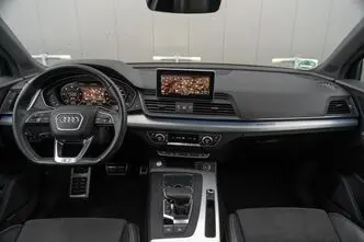 Audi Q5, 3.0, 210 kW, diisel, automaat, nelikvedu