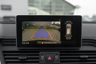 Audi Q5, 3.0, 210 kW, diisel, automaat, nelikvedu