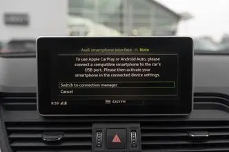 Audi Q5, 3.0, 210 kW, diisel, automaat, nelikvedu