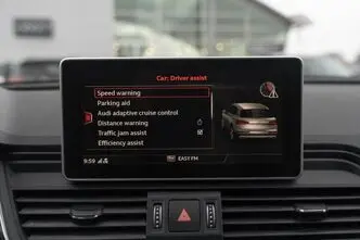 Audi Q5, 3.0, 210 kW, diisel, automaat, nelikvedu