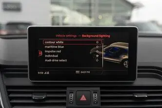 Audi Q5, 3.0, 210 kW, diisel, automaat, nelikvedu