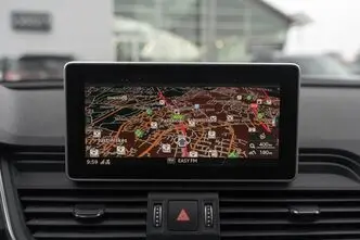 Audi Q5, 3.0, 210 kW, diisel, automaat, nelikvedu