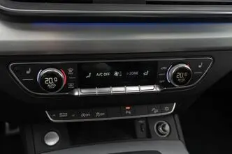 Audi Q5, 3.0, 210 kW, diisel, automaat, nelikvedu