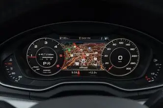 Audi Q5, 3.0, 210 kW, diisel, automaat, nelikvedu