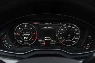 Audi Q5, 3.0, 210 kW, diisel, automaat, nelikvedu