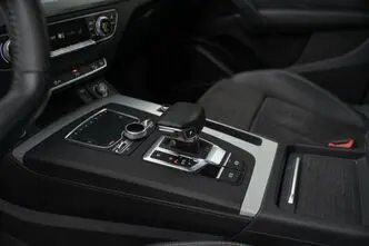 Audi Q5, 3.0, 210 kW, diisel, automaat, nelikvedu