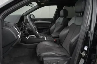 Audi Q5, 3.0, 210 kW, diisel, automaat, nelikvedu