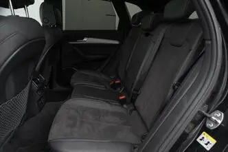 Audi Q5, 3.0, 210 kW, diisel, automaat, nelikvedu