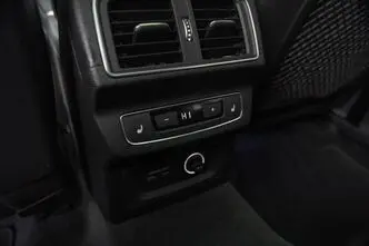 Audi Q5, 3.0, 210 kW, diisel, automaat, nelikvedu