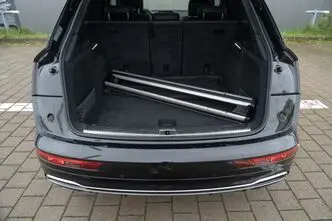 Audi Q5, 3.0, 210 kW, diisel, automaat, nelikvedu