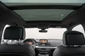 Audi Q5, 3.0, 210 kW, diisel, automaat, nelikvedu