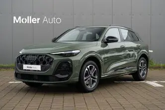 Audi Q5, 2.0, 150 kW, benzīns, automātiskā