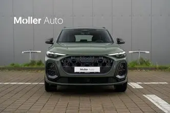 Audi Q5, 2.0, 150 kW, benzīns, automātiskā