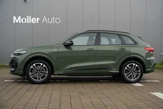 Audi Q5, 2.0, 150 kW, benzīns, automātiskā