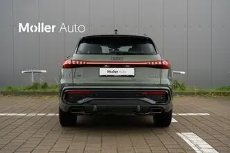 Audi Q5, 2.0, 150 kW, benzīns, automātiskā