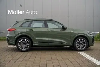 Audi Q5, 2.0, 150 kW, benzīns, automātiskā