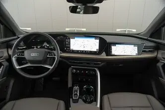 Audi Q5, 2.0, 150 kW, benzīns, automātiskā