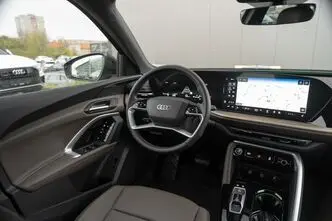 Audi Q5, 2.0, 150 kW, benzīns, automātiskā