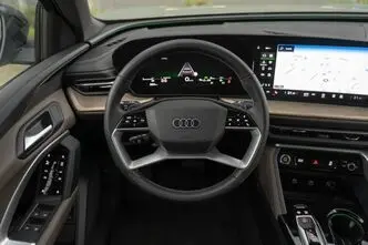 Audi Q5, 2.0, 150 kW, benzīns, automātiskā