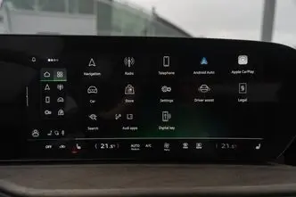 Audi Q5, 2.0, 150 kW, benzīns, automātiskā