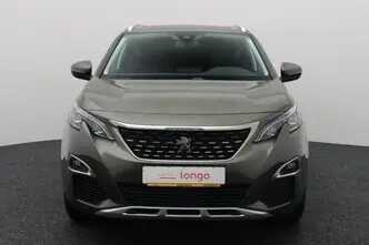 Peugeot 5008, 1.5, 96 kW, diesel, automatic, front-wheel drive
