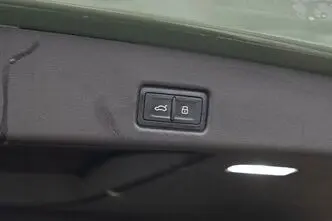 Audi Q5, 2.0, 150 kW, benzīns, automātiskā