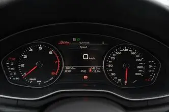 Audi A4, 2.0, 110 kW, bensiin, automaat, esivedu