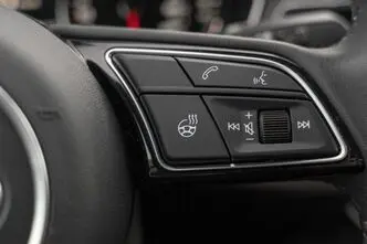 Audi A4, 2.0, 110 kW, bensiin, automaat, esivedu