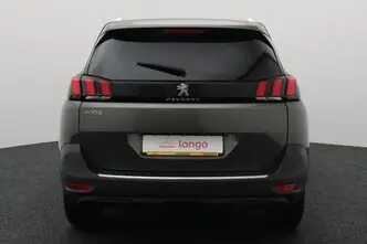 Peugeot 5008, 1.5, 96 kW, diesel, automatic, front-wheel drive