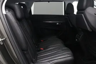 Peugeot 5008, 1.5, 96 kW, diesel, automatic, front-wheel drive