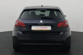 Peugeot 308, 1.5, 96 kW, дизель, механическая, передний привод
