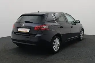Peugeot 308, 1.5, 96 kW, дизель, механическая, передний привод