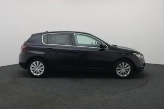 Peugeot 308, 1.5, 96 kW, дизель, механическая, передний привод