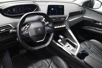 Peugeot 5008, 1.5, 96 kW, diesel, automatic, front-wheel drive