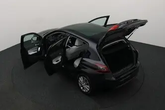 Peugeot 308, 1.5, 96 kW, дизель, механическая, передний привод