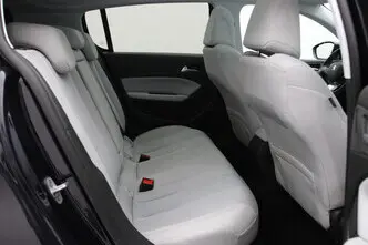 Peugeot 308, 1.5, 96 kW, дизель, механическая, передний привод