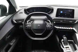 Peugeot 5008, 1.5, 96 kW, diesel, automatic, front-wheel drive