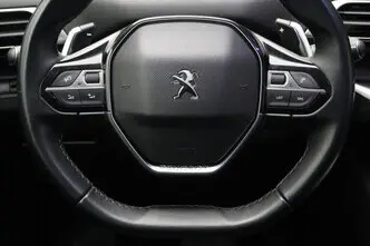 Peugeot 5008, 1.5, 96 kW, diesel, automatic, front-wheel drive