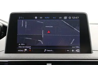 Peugeot 5008, 1.5, 96 kW, diesel, automatic, front-wheel drive