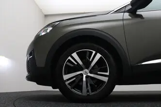 Peugeot 5008, 1.5, 96 kW, diesel, automatic, front-wheel drive
