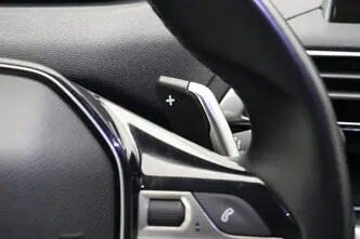 Peugeot 5008, 1.5, 96 kW, diesel, automatic, front-wheel drive