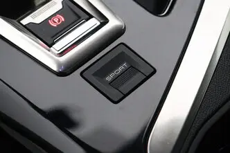 Peugeot 5008, 1.5, 96 kW, diesel, automatic, front-wheel drive