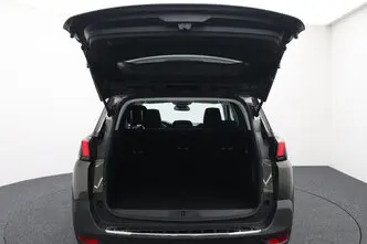 Peugeot 5008, 1.5, 96 kW, diesel, automatic, front-wheel drive