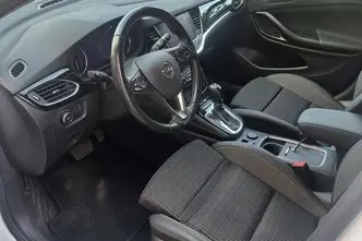 Opel Astra, 1.3, 107 kW, bensiin, automaat, esivedu